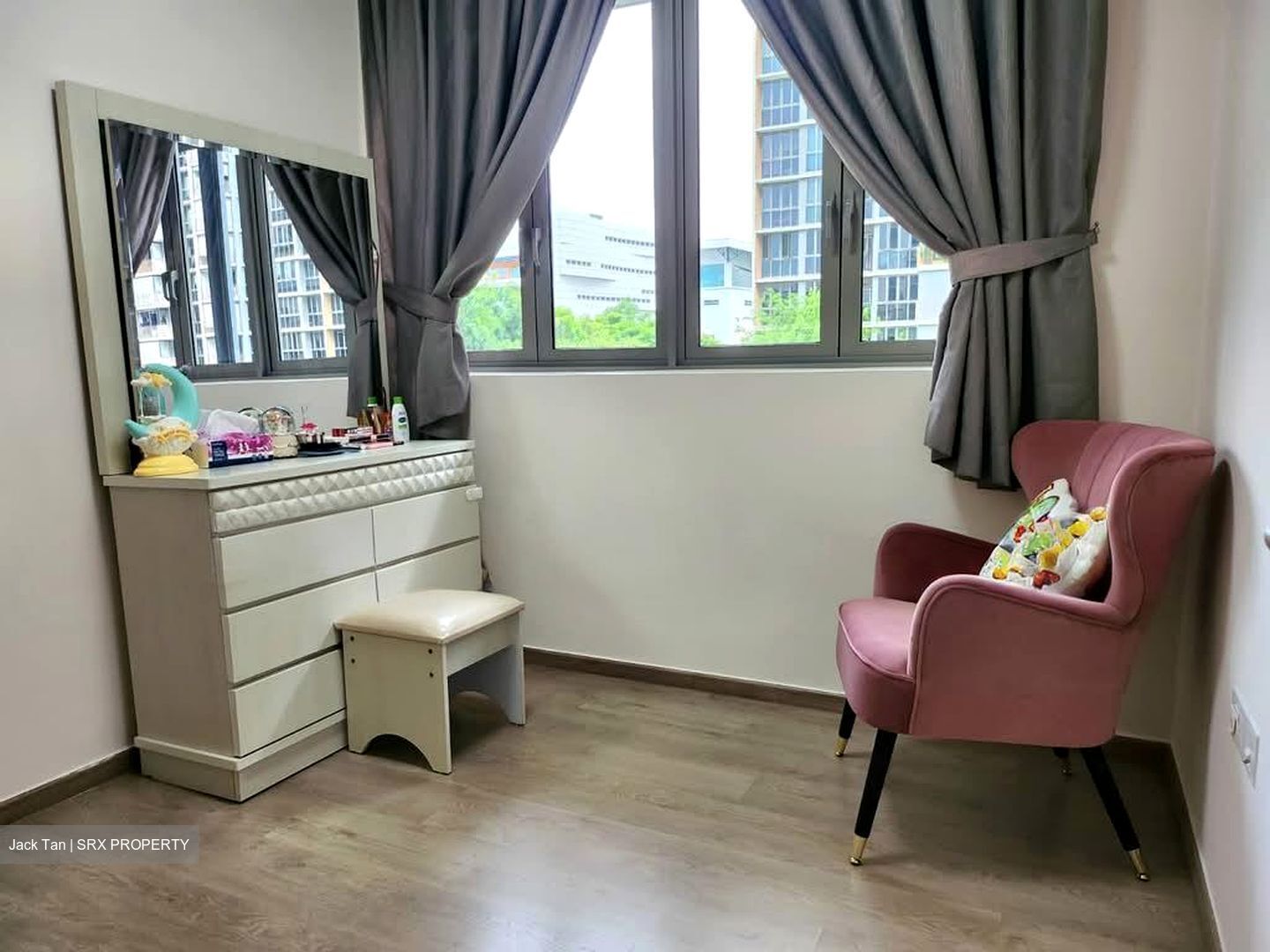 Sol Acres (D23), Condominium #581881861